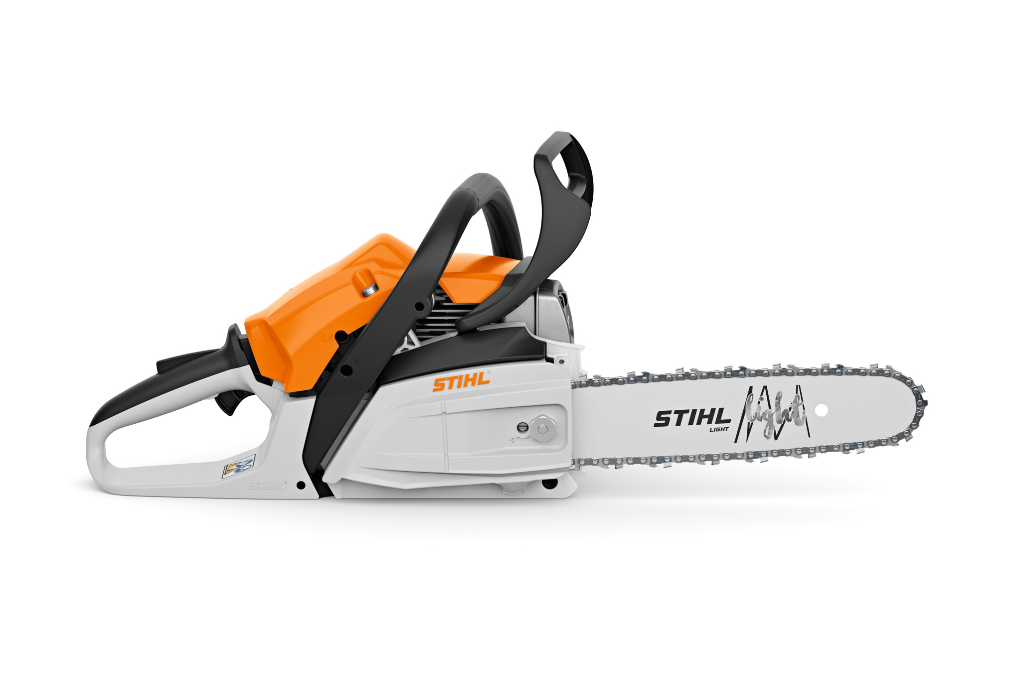 Motor STIHL 2-MIX